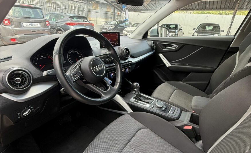 AUDI Q2 1.6 TDI S-TRONIC “SPORT” 116 CV
