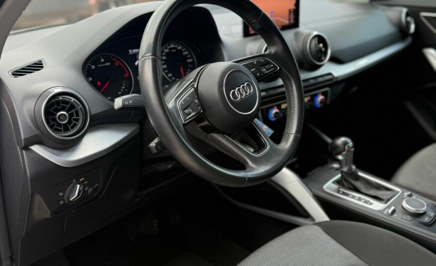 AUDI Q2 1.6 TDI S-TRONIC “SPORT” 116 CV