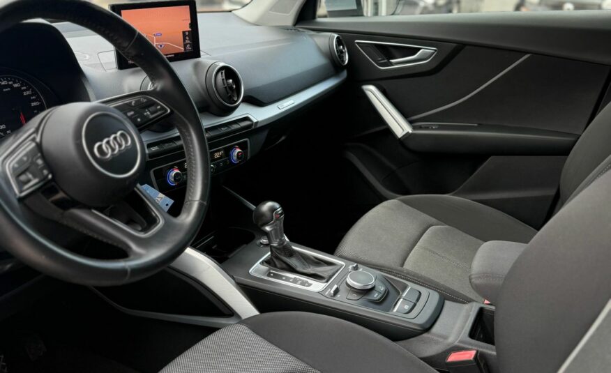AUDI Q2 1.6 TDI S-TRONIC “SPORT” 116 CV