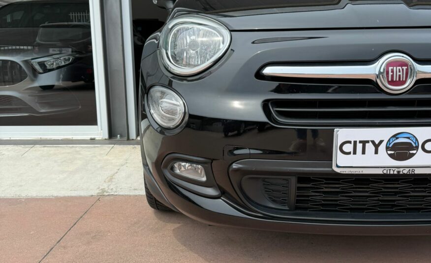 FIAT 500X 1.6 MJT 120 CV “LOUNGE”