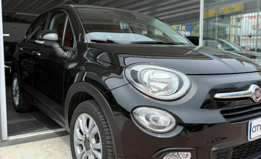 FIAT 500X 1.6 MJT 120 CV “LOUNGE”