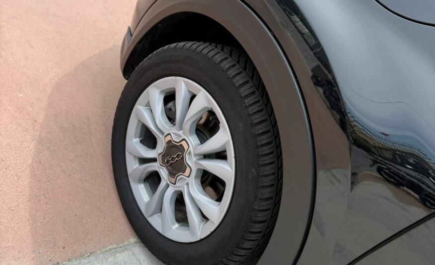 FIAT 500X 1.6 MJT 120 CV “LOUNGE”