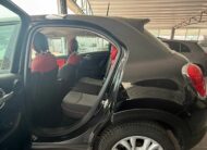 FIAT 500X 1.6 MJT 120 CV “LOUNGE”