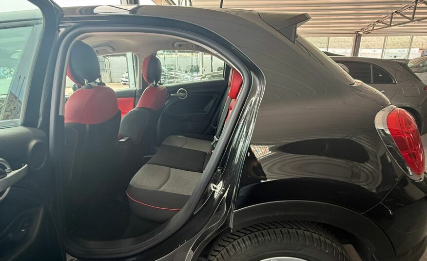 FIAT 500X 1.6 MJT 120 CV “LOUNGE”