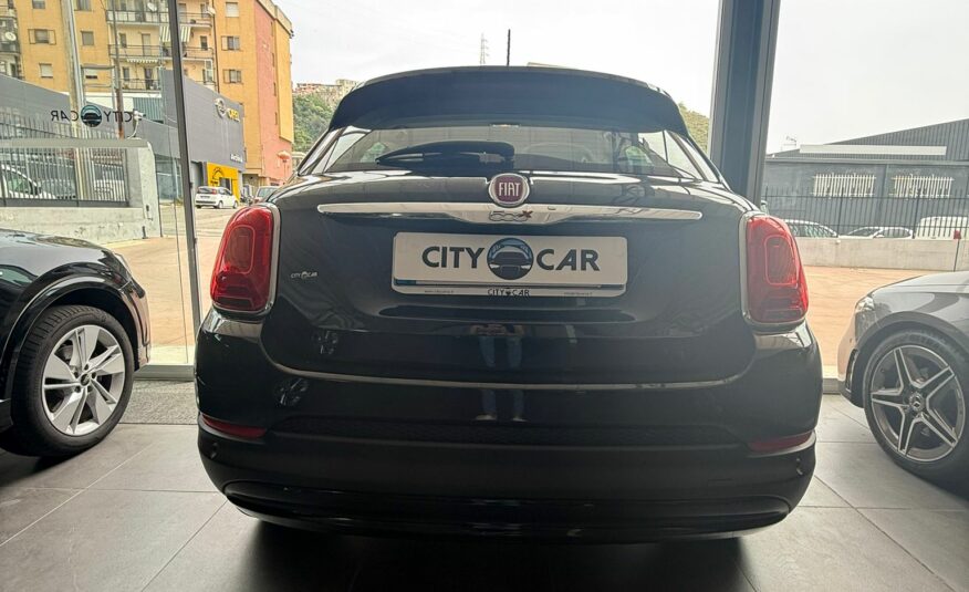 FIAT 500X 1.6 MJT 120 CV “LOUNGE”