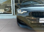 BMW 218i COUPÉ AUTOMATIC M-SPORT 156 CV