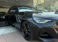 BMW 218i COUPÉ AUTOMATIC M-SPORT 156 CV