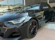 BMW 218i COUPÉ AUTOMATIC M-SPORT 156 CV