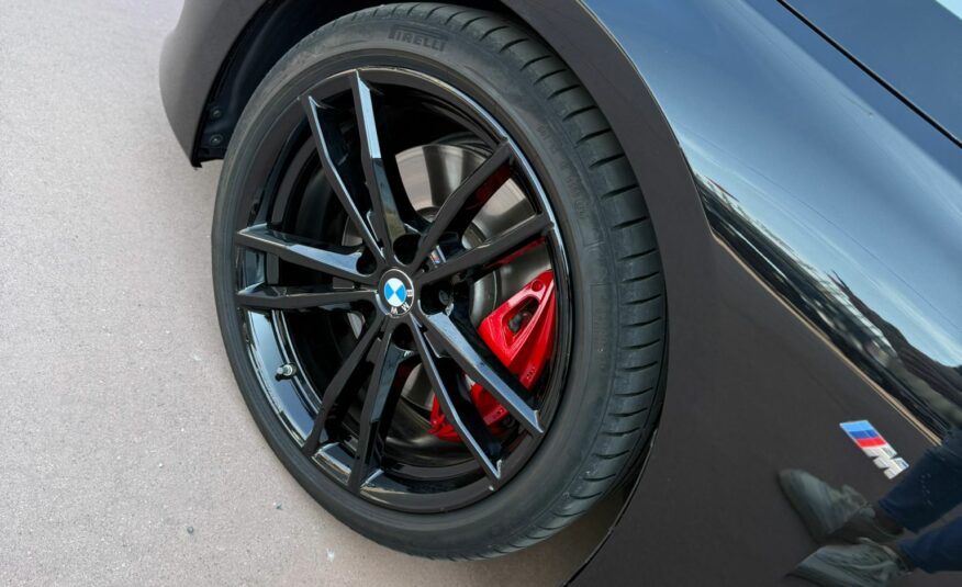 BMW 218i COUPÉ AUTOMATIC M-SPORT 156 CV