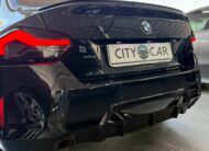 BMW 218i COUPÉ AUTOMATIC M-SPORT 156 CV