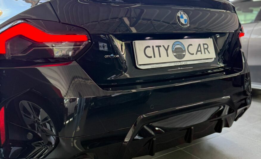 BMW 218i COUPÉ AUTOMATIC M-SPORT 156 CV