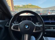 BMW 218i COUPÉ AUTOMATIC M-SPORT 156 CV