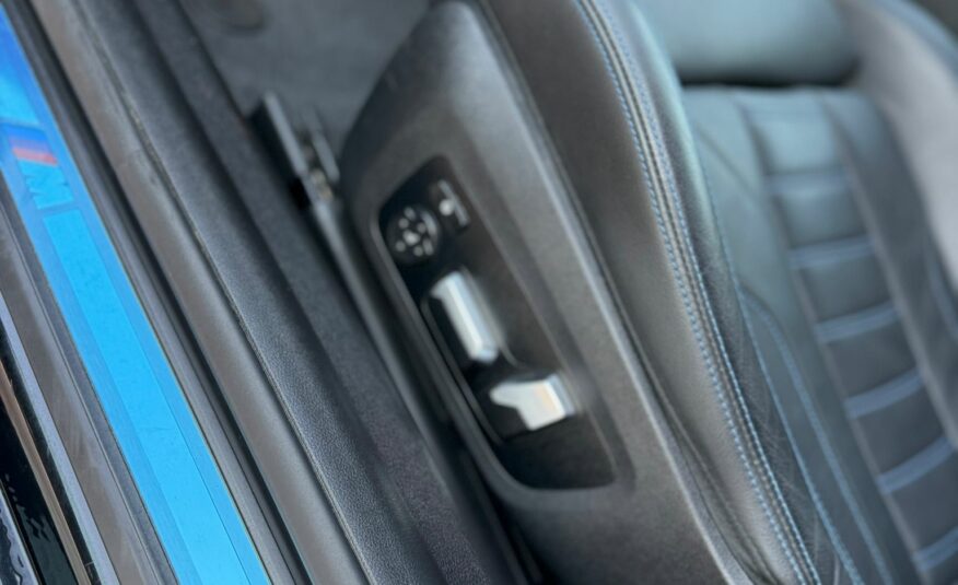 BMW 218i COUPÉ AUTOMATIC M-SPORT 156 CV