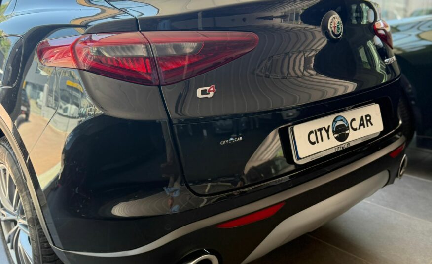 ALFA ROMEO STELVIO 2.2 TD 210 CV AT8 “SPORT EDITION”