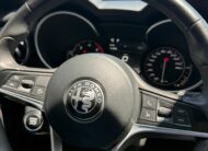 ALFA ROMEO STELVIO 2.2 TD 210 CV AT8 “SPORT EDITION”