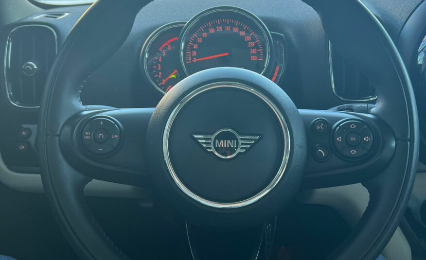 MINI COUNTRYMAN 2.0 150 CV AUTOMATIC ALL4