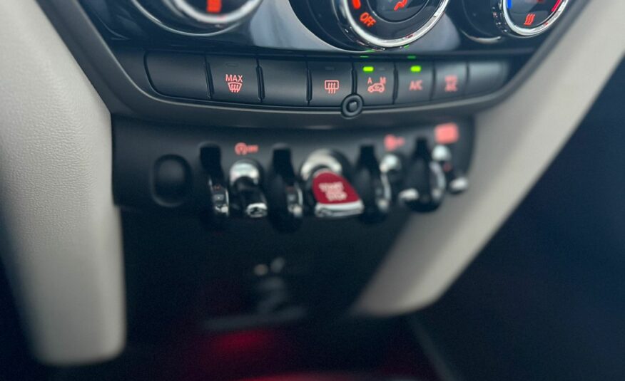 MINI COUNTRYMAN 2.0 150 CV AUTOMATIC ALL4