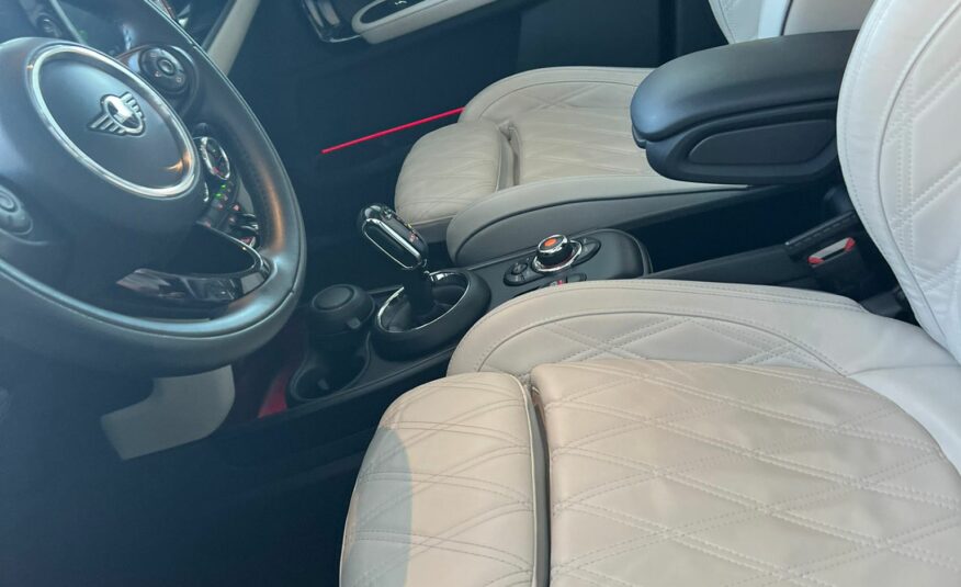 MINI COUNTRYMAN 2.0 150 CV AUTOMATIC ALL4