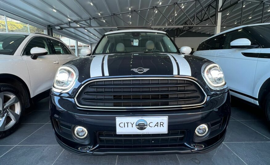 MINI COUNTRYMAN 2.0 150 CV AUTOMATIC ALL4