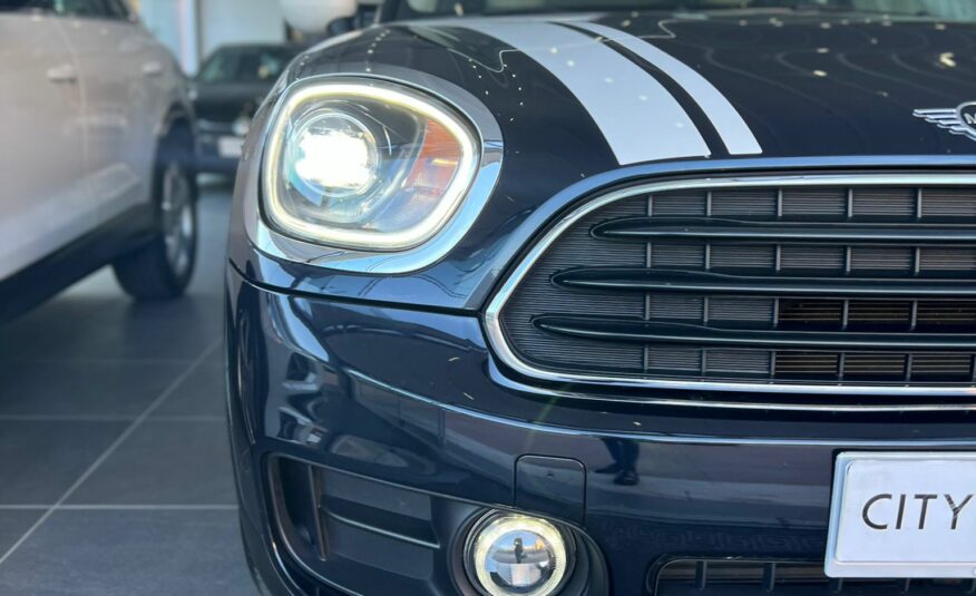 MINI COUNTRYMAN 2.0 150 CV AUTOMATIC ALL4