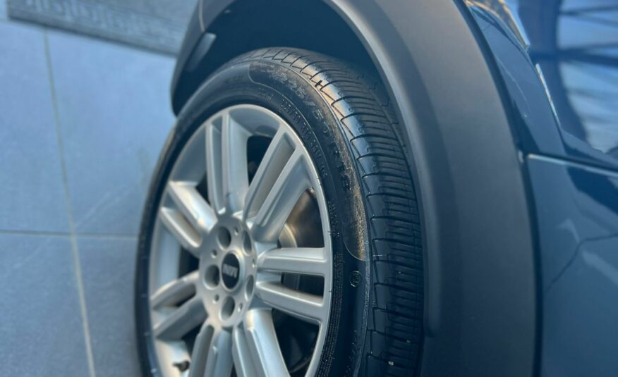 MINI COUNTRYMAN 2.0 150 CV AUTOMATIC ALL4