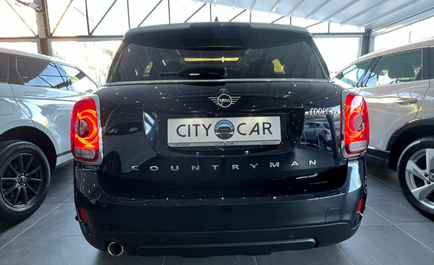 MINI COUNTRYMAN 2.0 150 CV AUTOMATIC ALL4