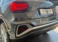 AUDI Q2 35 TDI S-TRONIC S-LINE 150 CV