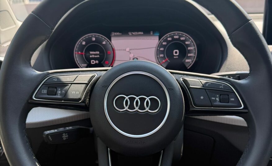 AUDI Q2 35 TDI S-TRONIC S-LINE 150 CV