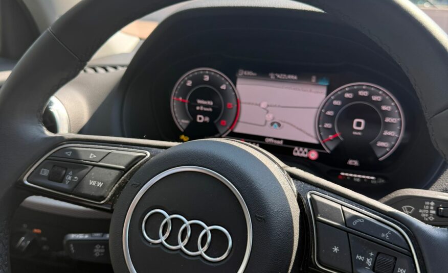 AUDI Q2 35 TDI S-TRONIC S-LINE 150 CV