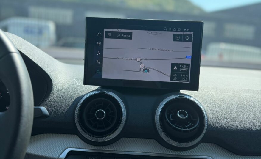 AUDI Q2 35 TDI S-TRONIC S-LINE 150 CV