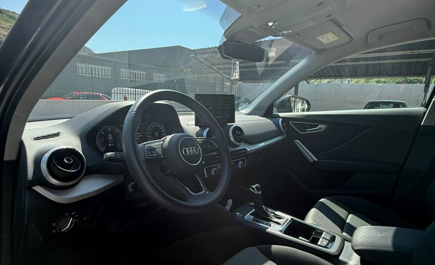AUDI Q2 35 TDI S-TRONIC S-LINE 150 CV