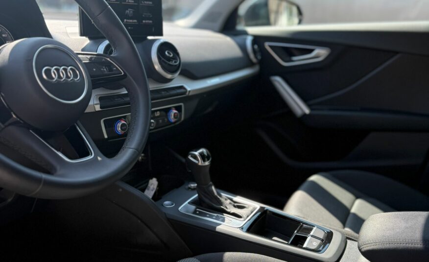AUDI Q2 35 TDI S-TRONIC S-LINE 150 CV