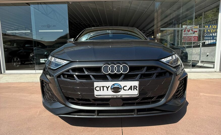 AUDI A3 35 TDI S-TRONIC S-LINE 150 CV
