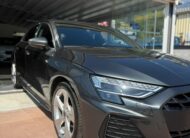 AUDI A3 35 TDI S-TRONIC S-LINE 150 CV