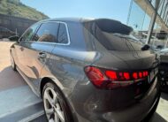 AUDI A3 35 TDI S-TRONIC S-LINE 150 CV