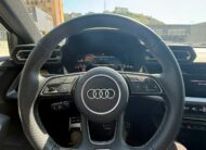 AUDI A3 35 TDI S-TRONIC S-LINE 150 CV