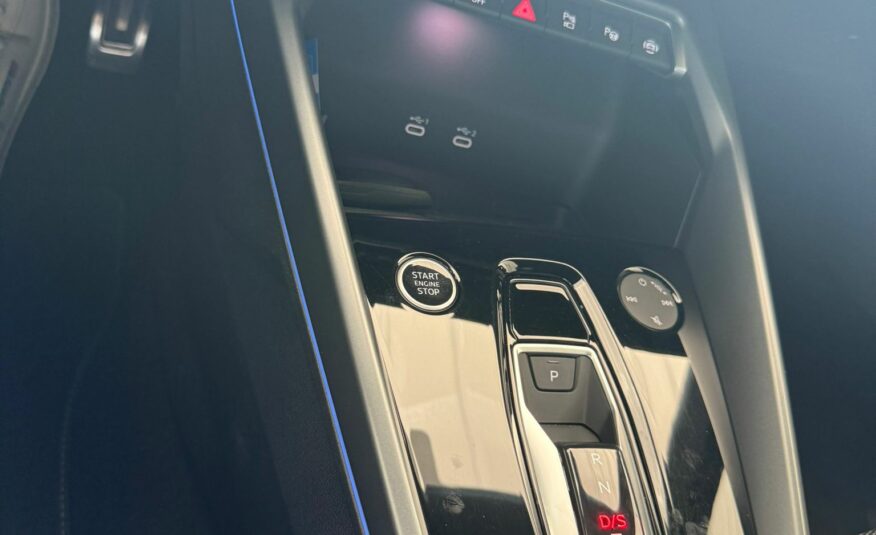 AUDI A3 35 TDI S-TRONIC S-LINE 150 CV