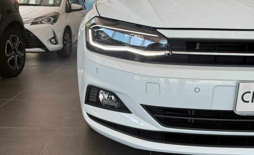 VOLKSWAGEN POLO 1.6 TDI “HIGHLINE BLUEMOTION TECHNOLOGY” 95 CV
