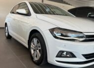 VOLKSWAGEN POLO 1.6 TDI “HIGHLINE BLUEMOTION TECHNOLOGY” 95 CV