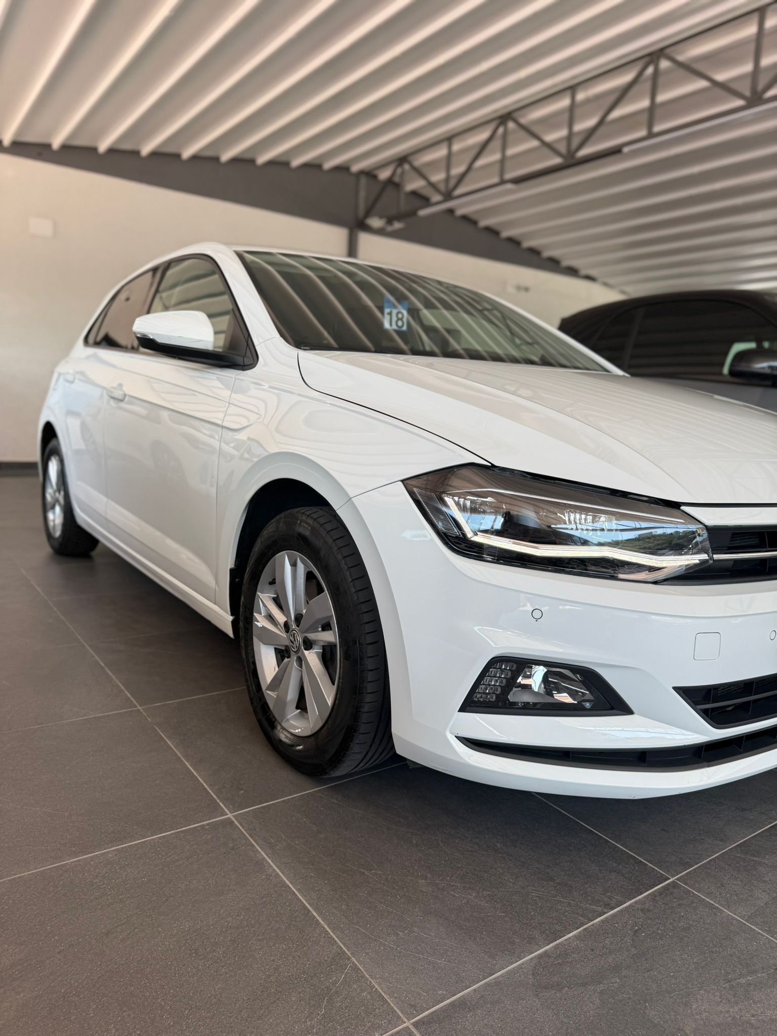 VOLKSWAGEN POLO 1.6 TDI “HIGHLINE BLUEMOTION TECHNOLOGY” 95 CV