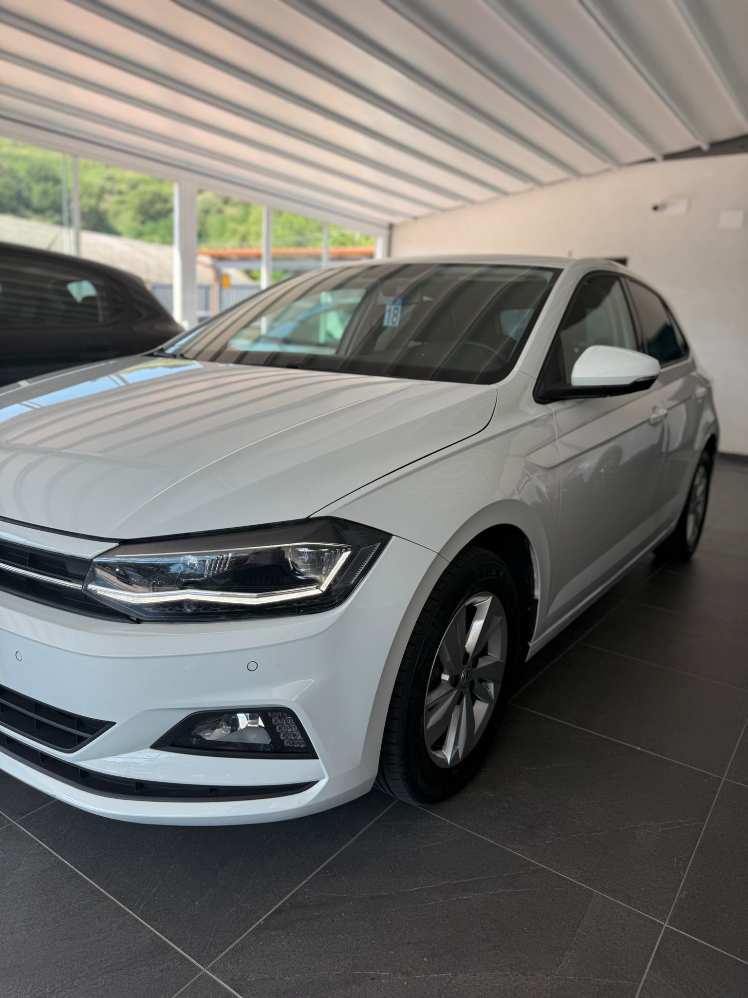 VOLKSWAGEN POLO 1.6 TDI “HIGHLINE BLUEMOTION TECHNOLOGY” 95 CV