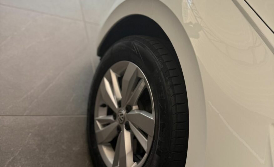VOLKSWAGEN POLO 1.6 TDI “HIGHLINE BLUEMOTION TECHNOLOGY” 95 CV