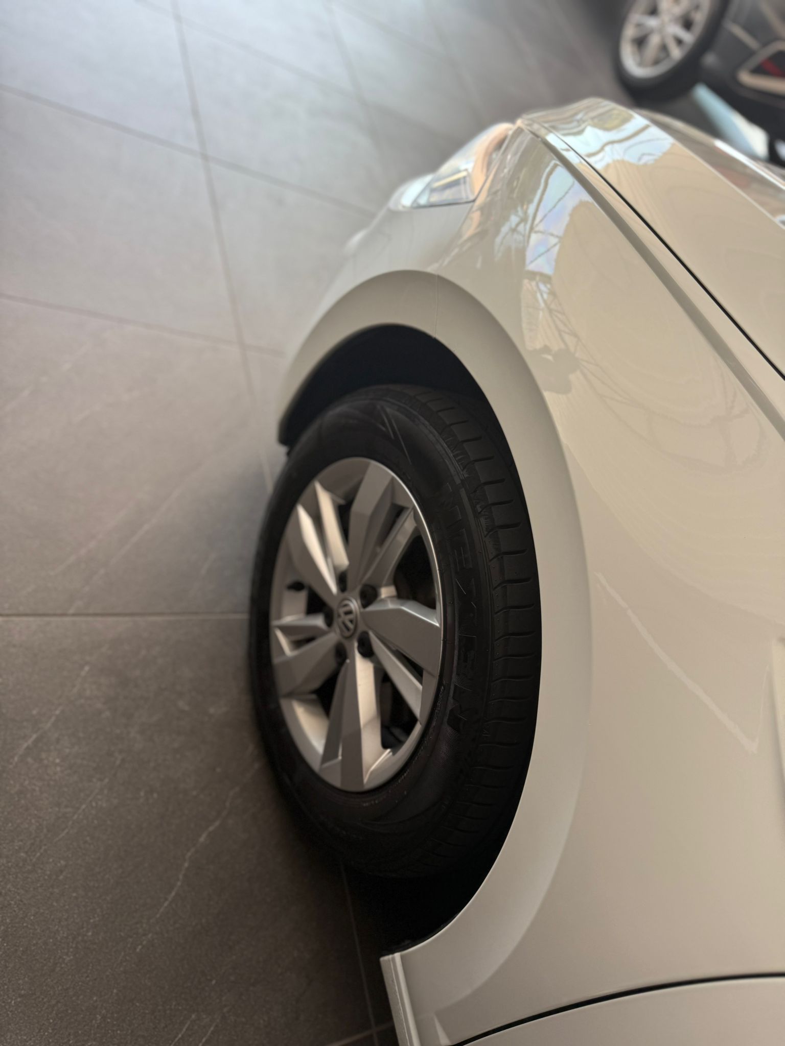 VOLKSWAGEN POLO 1.6 TDI “HIGHLINE BLUEMOTION TECHNOLOGY” 95 CV