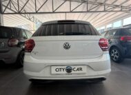 VOLKSWAGEN POLO 1.6 TDI “HIGHLINE BLUEMOTION TECHNOLOGY” 95 CV
