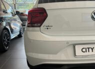 VOLKSWAGEN POLO 1.6 TDI “HIGHLINE BLUEMOTION TECHNOLOGY” 95 CV
