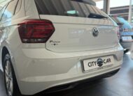 VOLKSWAGEN POLO 1.6 TDI “HIGHLINE BLUEMOTION TECHNOLOGY” 95 CV