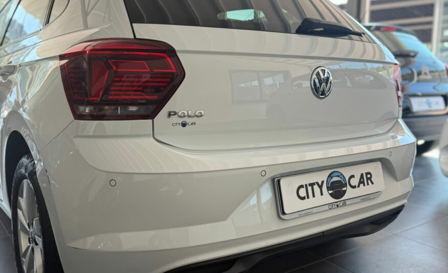 VOLKSWAGEN POLO 1.6 TDI “HIGHLINE BLUEMOTION TECHNOLOGY” 95 CV