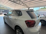 VOLKSWAGEN POLO 1.6 TDI “HIGHLINE BLUEMOTION TECHNOLOGY” 95 CV