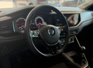 VOLKSWAGEN POLO 1.6 TDI “HIGHLINE BLUEMOTION TECHNOLOGY” 95 CV
