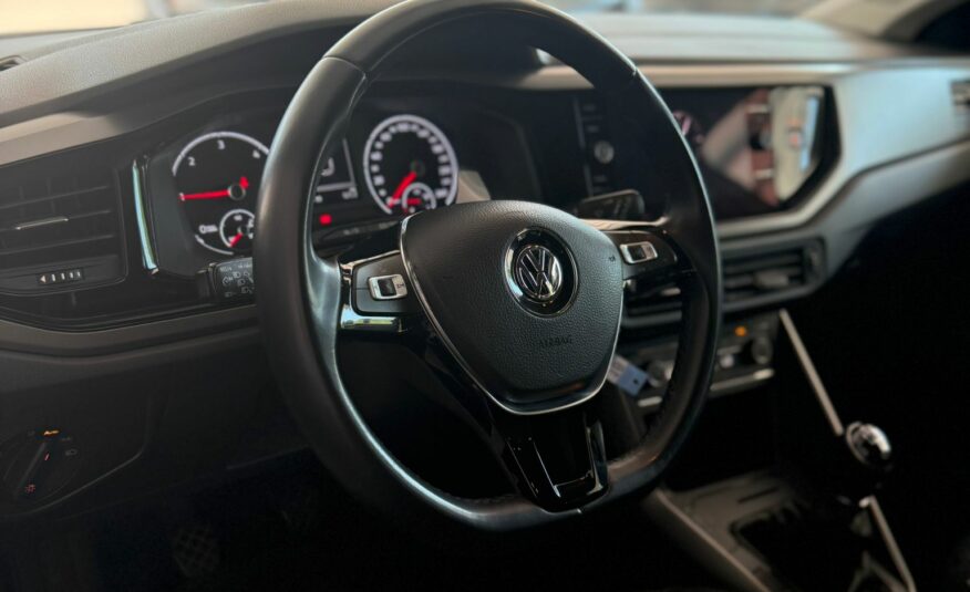 VOLKSWAGEN POLO 1.6 TDI “HIGHLINE BLUEMOTION TECHNOLOGY” 95 CV